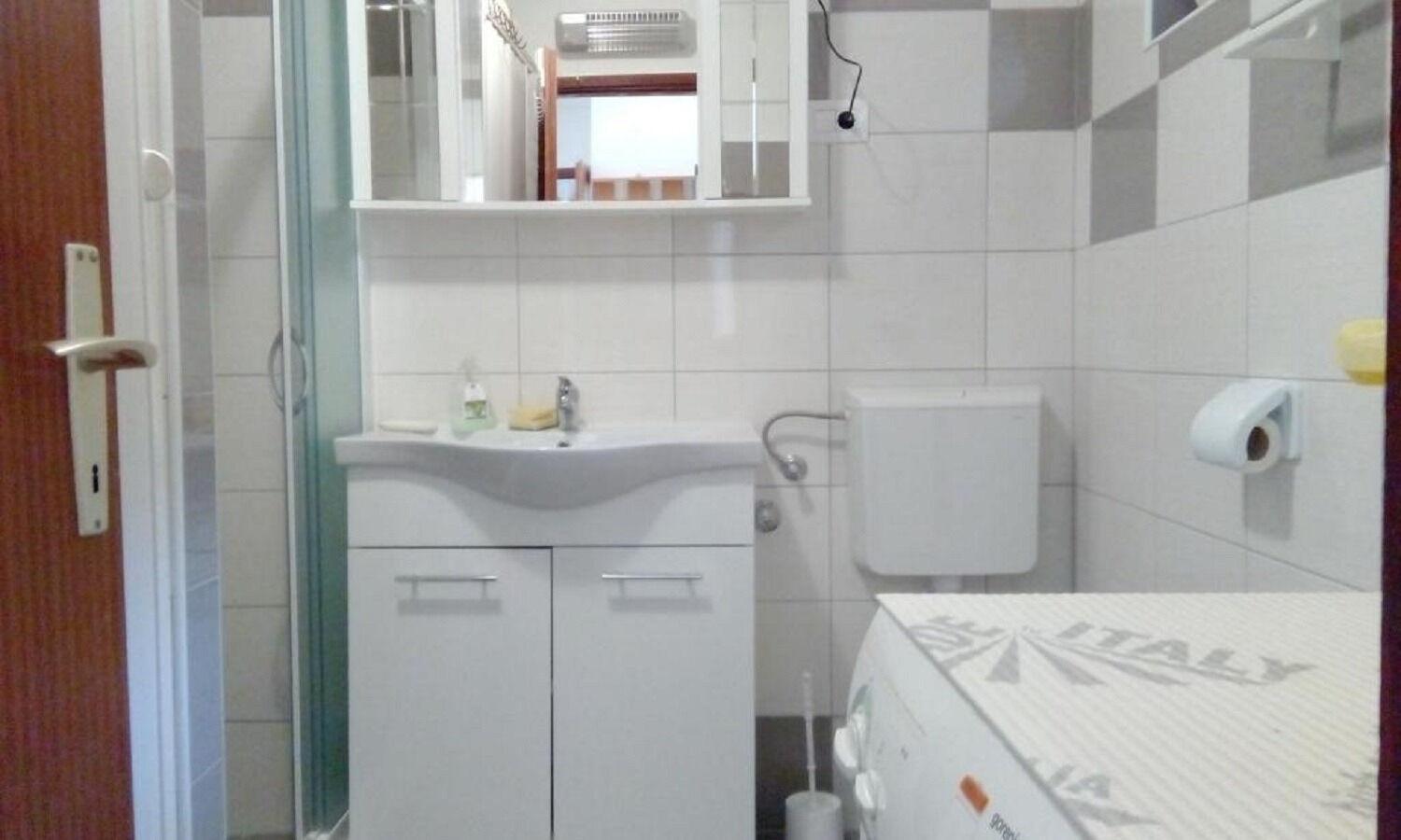 Apartment Miki Zadar Luaran gambar