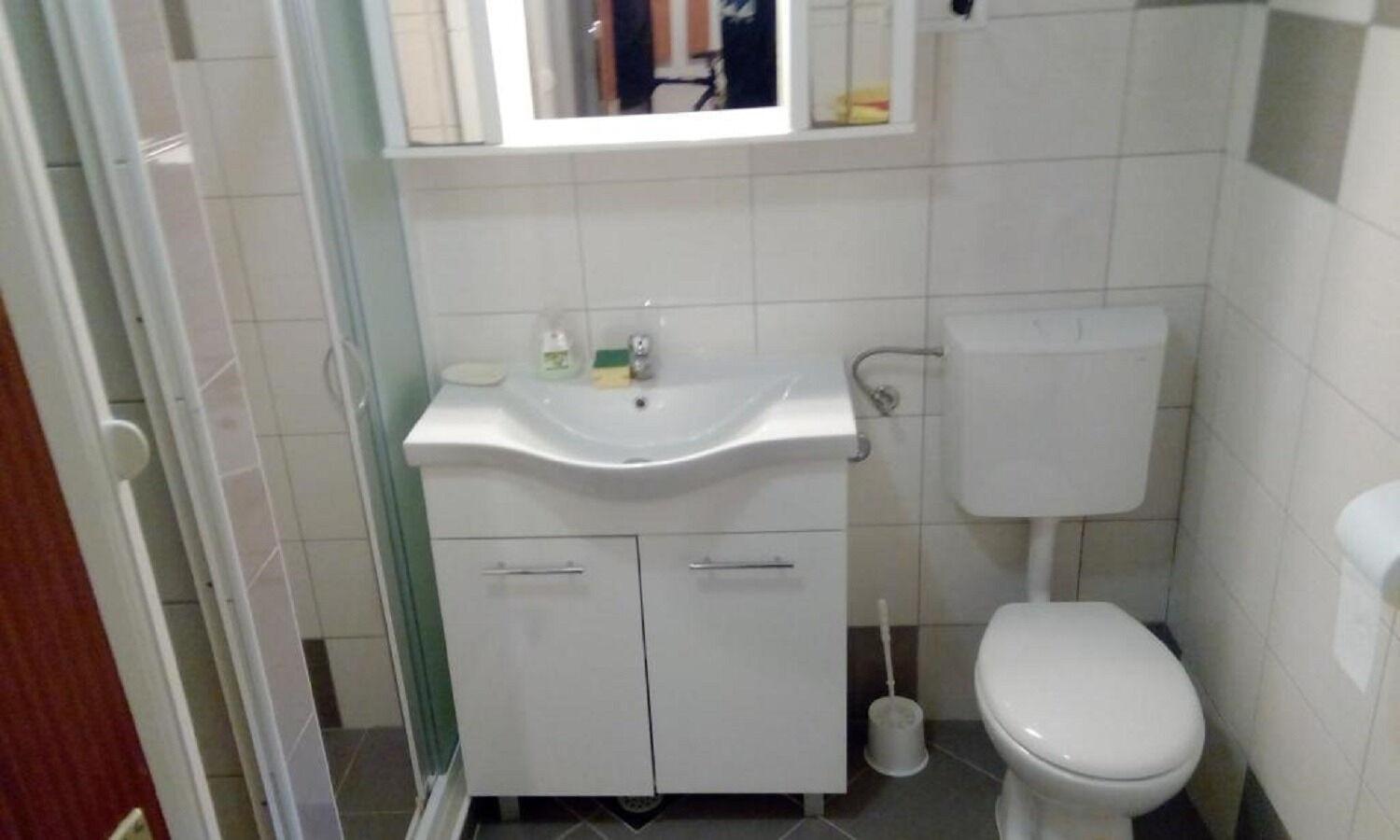 Apartment Miki Zadar Luaran gambar