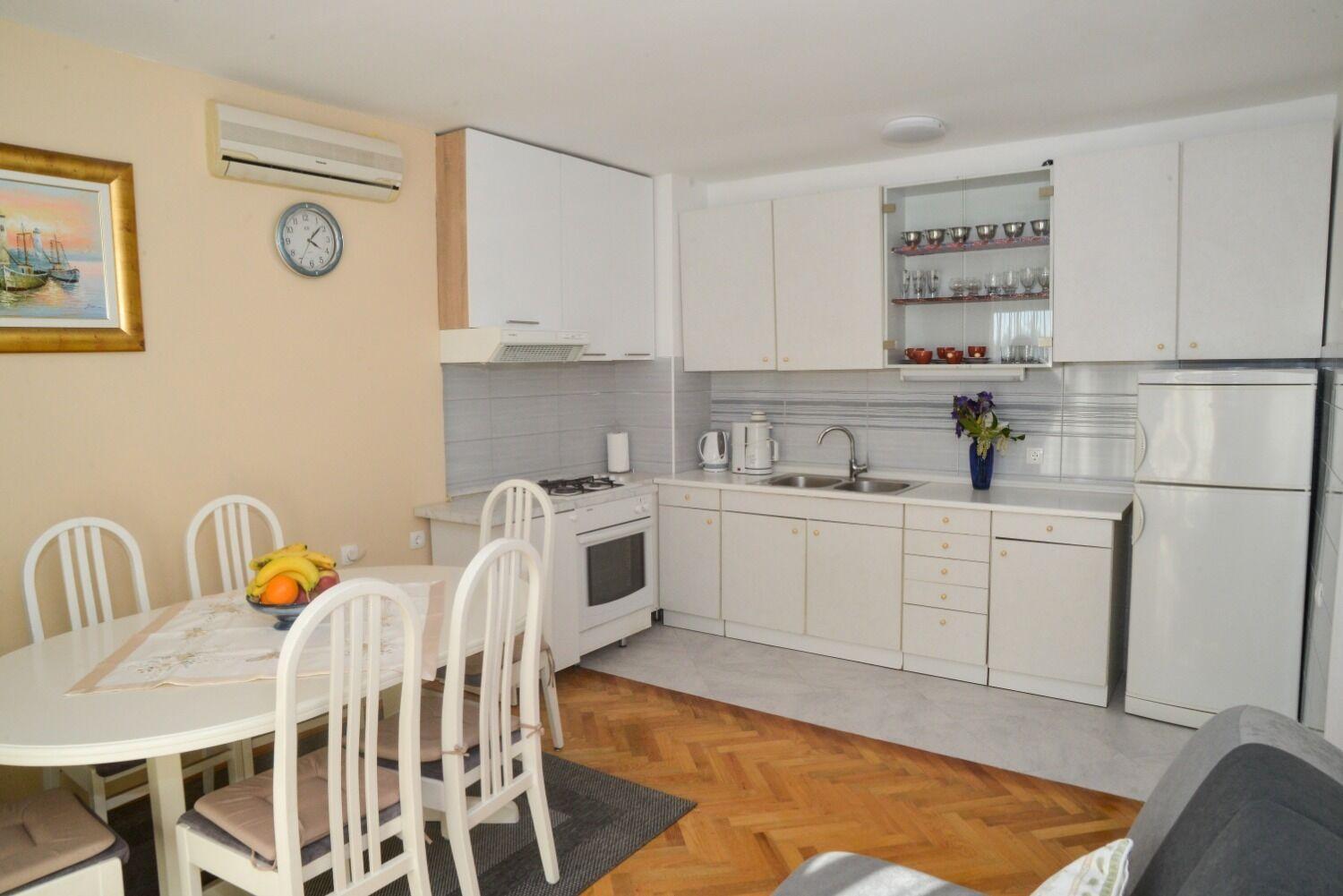 Apartment Miki Zadar Luaran gambar