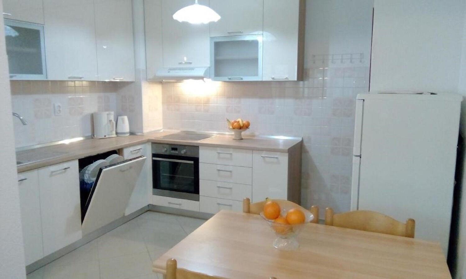 Apartment Miki Zadar Luaran gambar