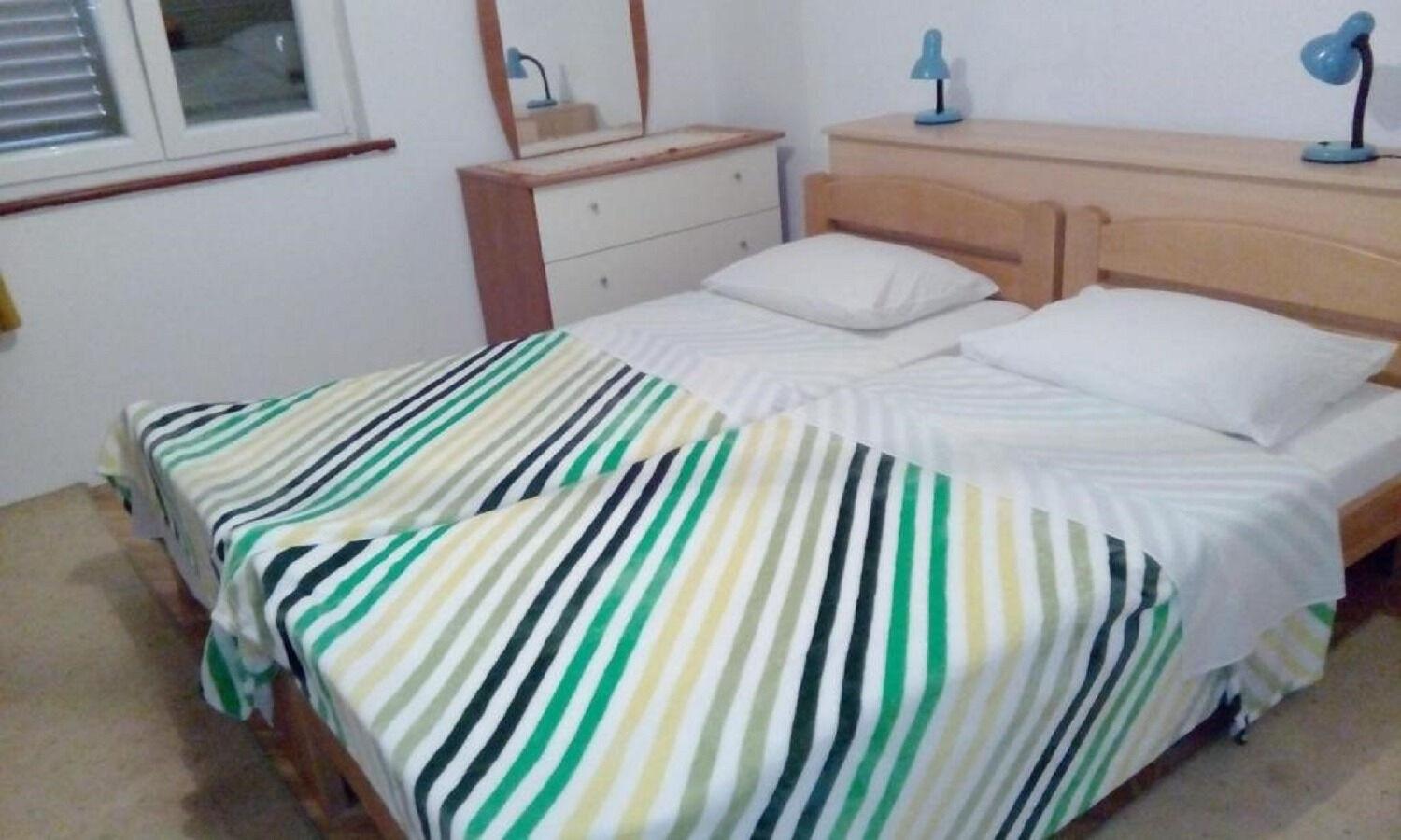 Apartment Miki Zadar Luaran gambar