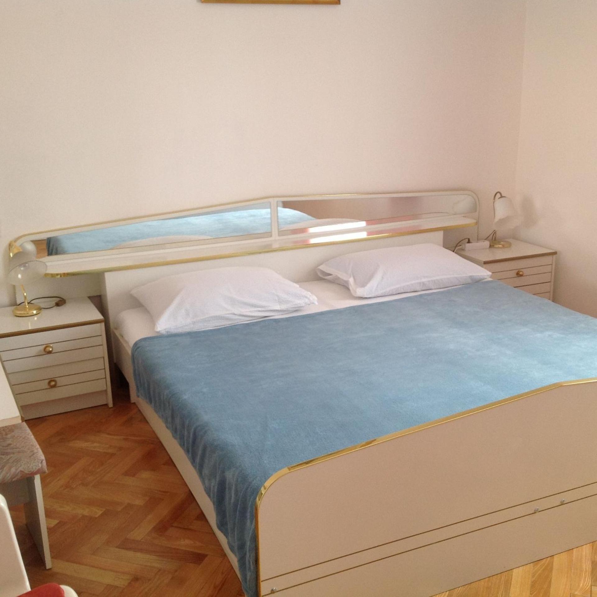 Apartment Miki Zadar Luaran gambar