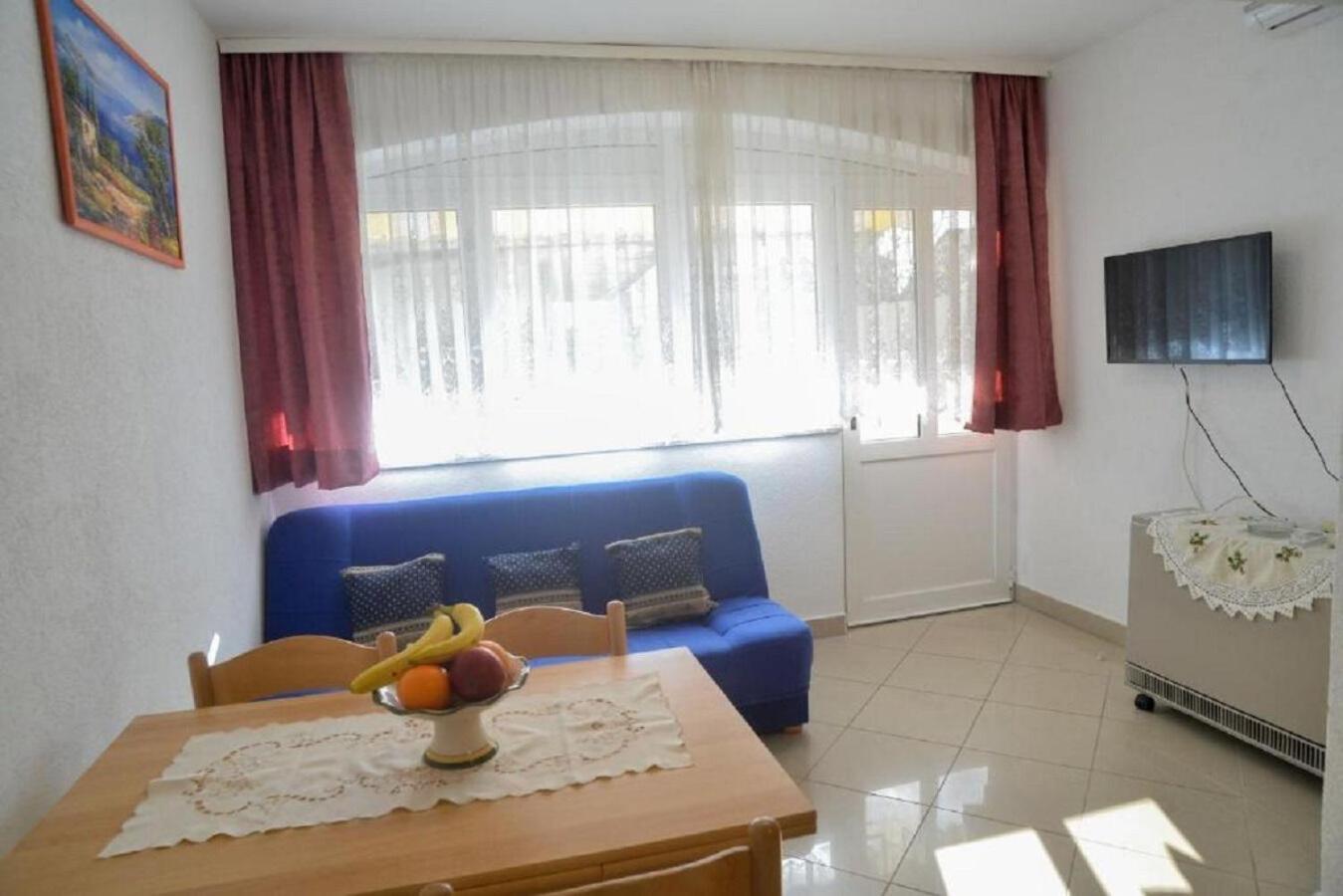 Apartment Miki Zadar Luaran gambar