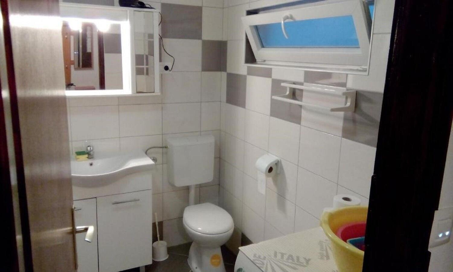 Apartment Miki Zadar Luaran gambar