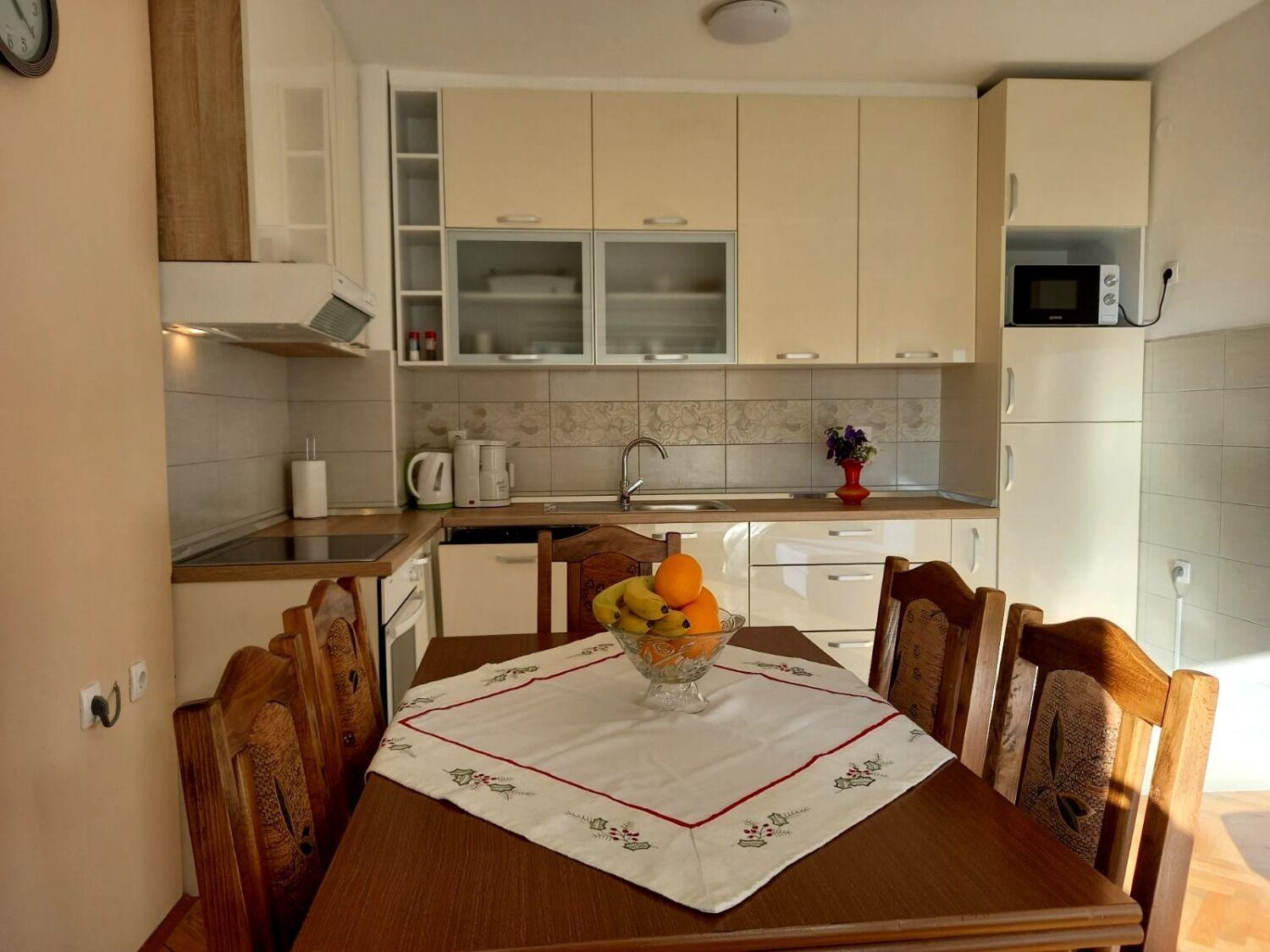 Apartment Miki Zadar Luaran gambar