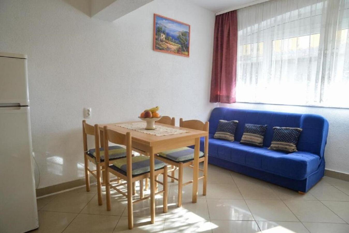Apartment Miki Zadar Luaran gambar
