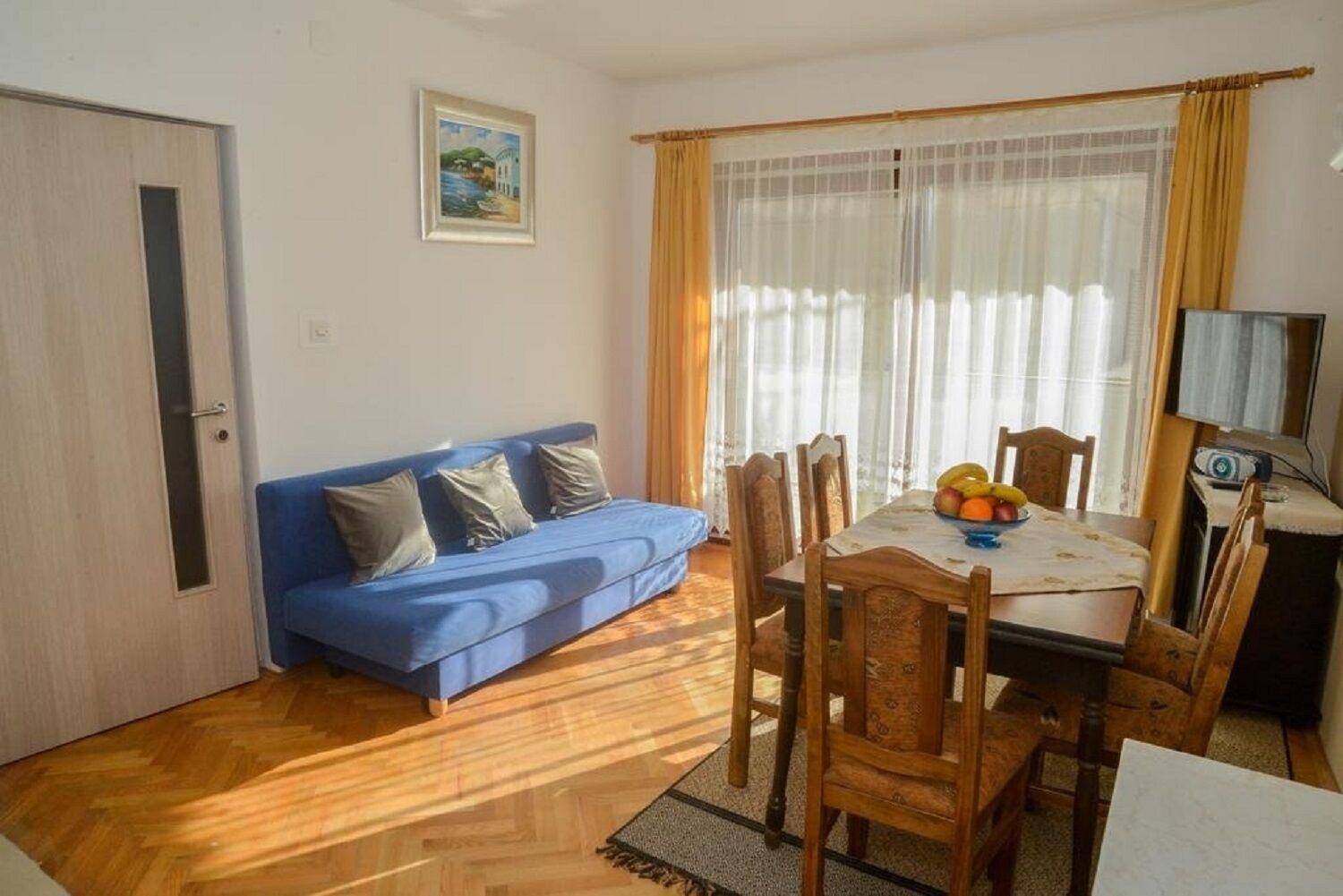 Apartment Miki Zadar Luaran gambar