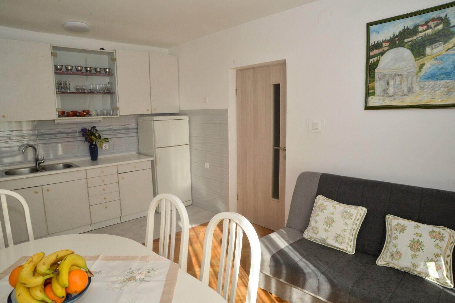 Apartment Miki Zadar Luaran gambar