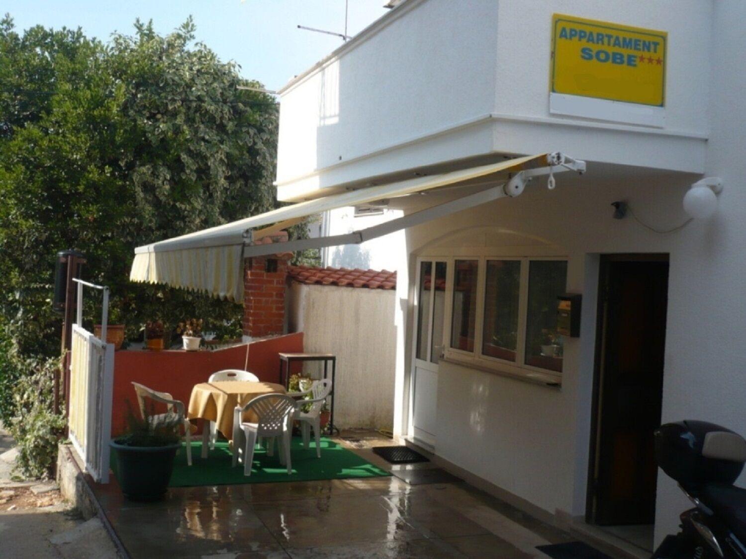 Apartment Miki Zadar Luaran gambar