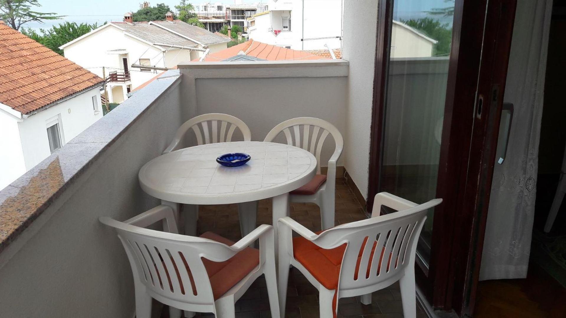 Apartment Miki Zadar Luaran gambar