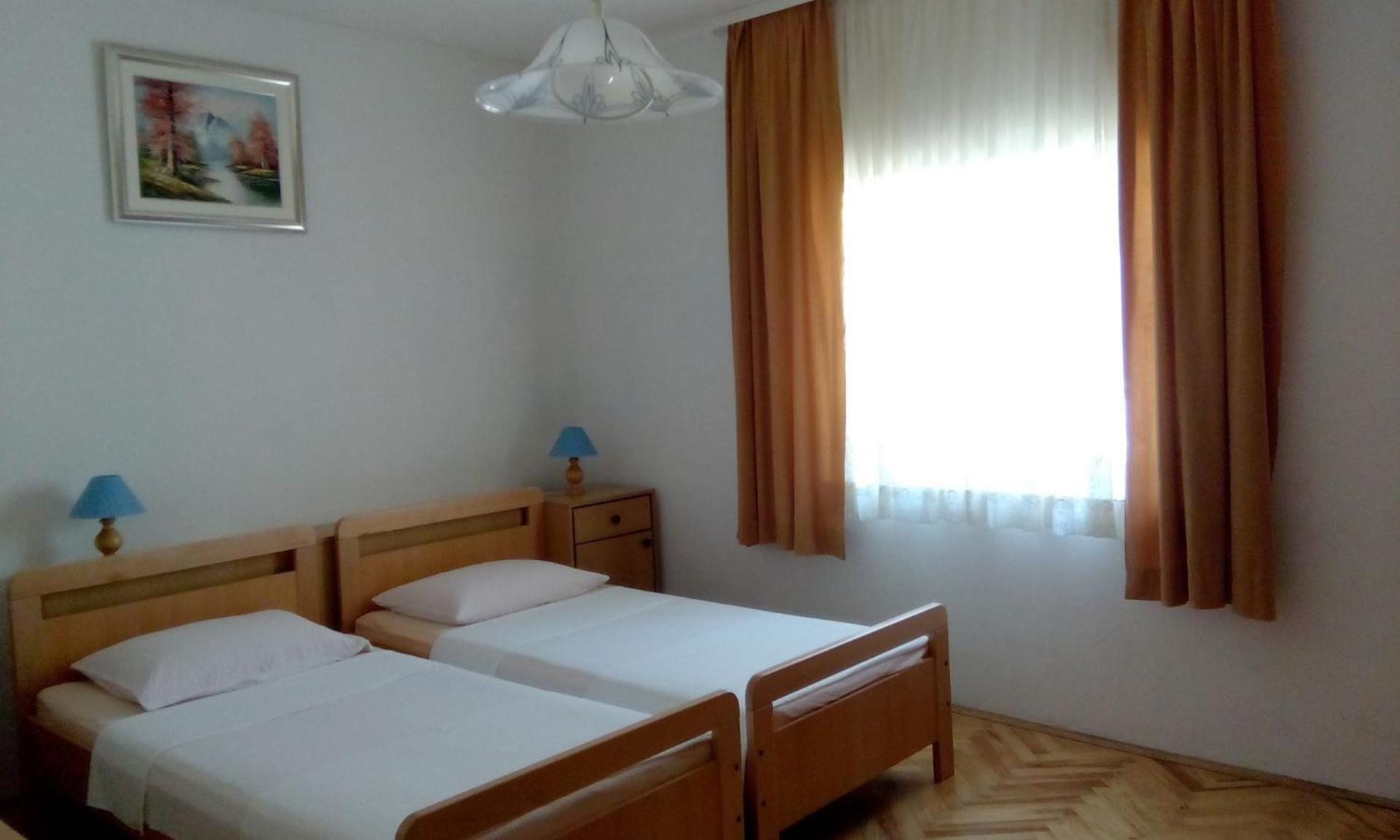 Apartment Miki Zadar Luaran gambar