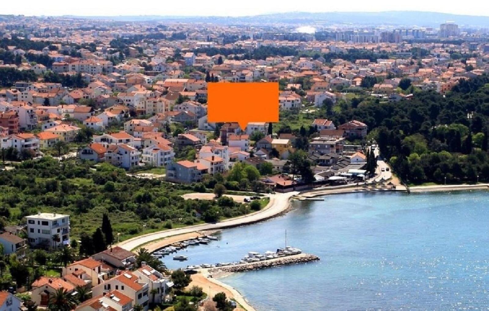 Apartment Miki Zadar Luaran gambar