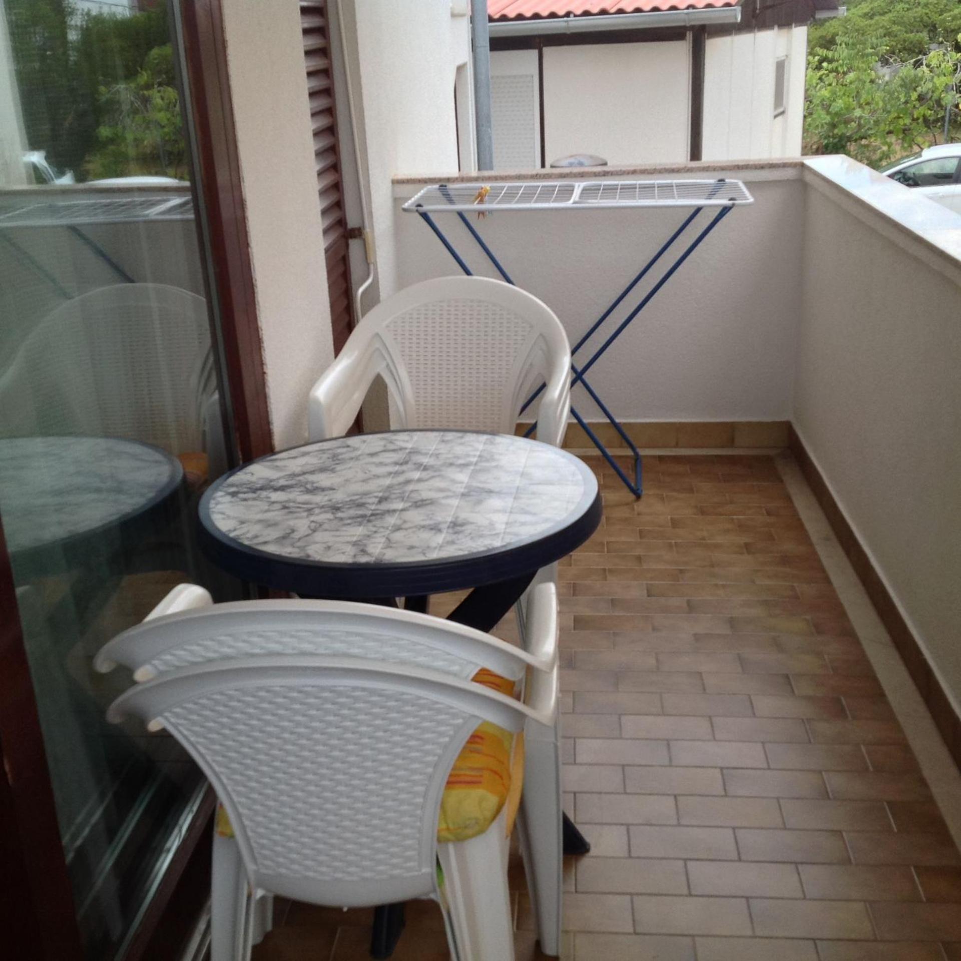 Apartment Miki Zadar Luaran gambar